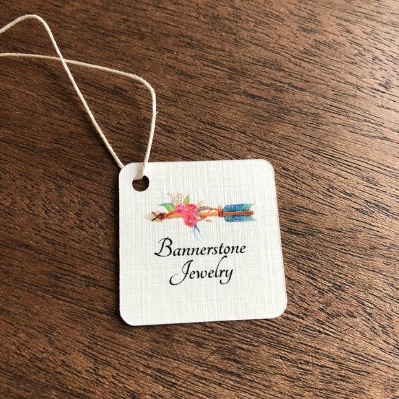 Turquoise Necklace & Bracelet Set - Picture 4 of 4